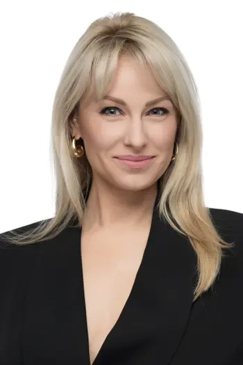 Alexis Zibolis