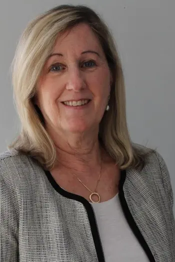 Shirleen Peabody