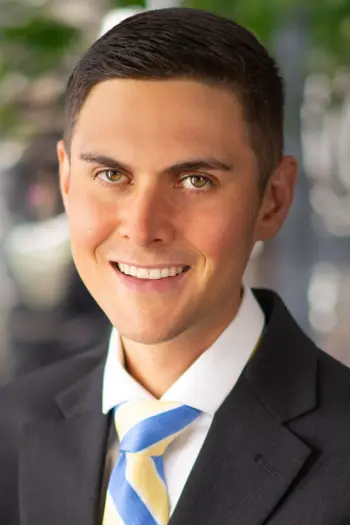 Mike Atefi