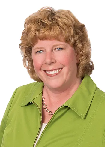 Christine Nelson