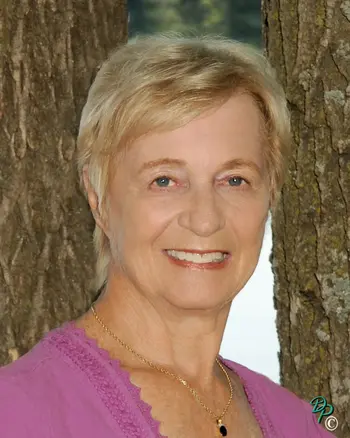 Jeanne Belle