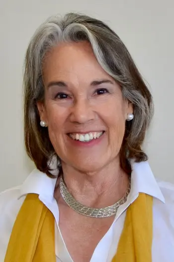 Cristina Greeven