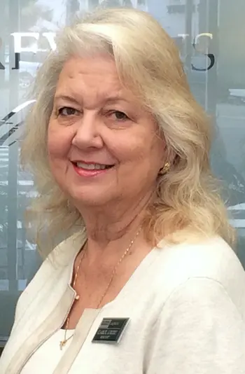 Carol Uribe