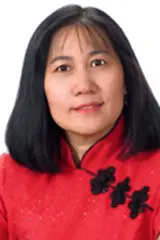 Vicky Lung