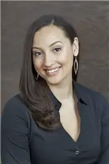 Jill Halyk