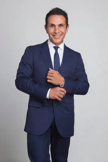 Vahe Shaghzo