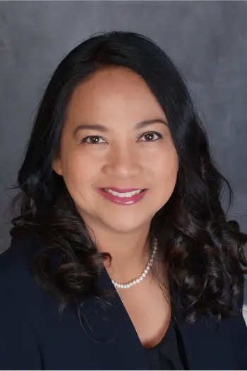 Lorraine Andre