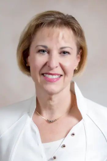 Suzi Heller