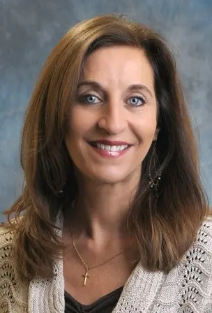 Patty Allen