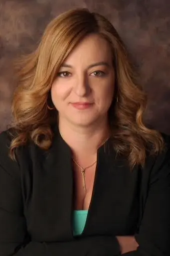 Sandra Gaffrey