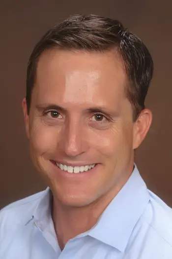 Terry Lang