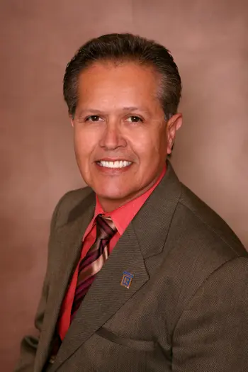 Armando Contla