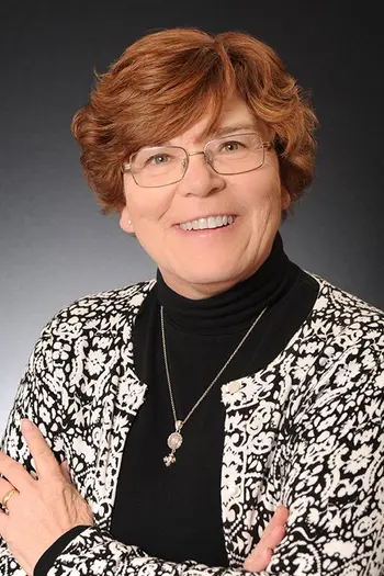 Sherry Hatton