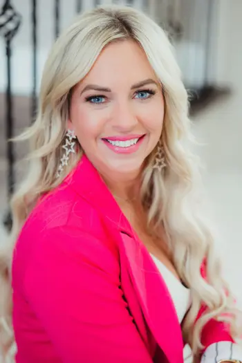 Jen Mascaro