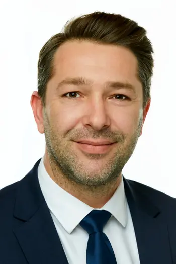 Sebastien Grebonval