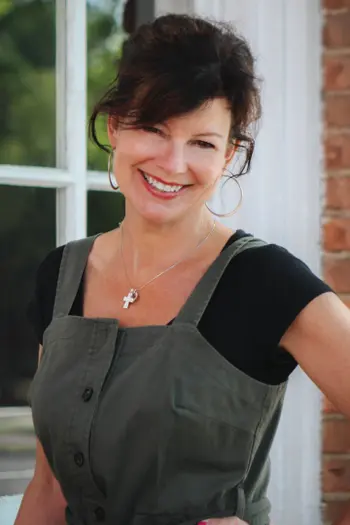 Becca Wilson