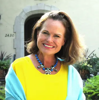 Peggy Tarkington