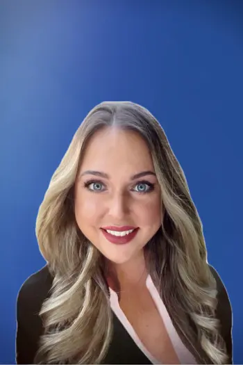 Sarah Martin