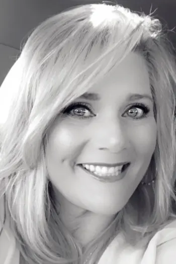 Kym Garland