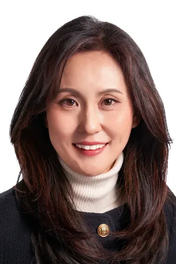 Eun Sun Cho