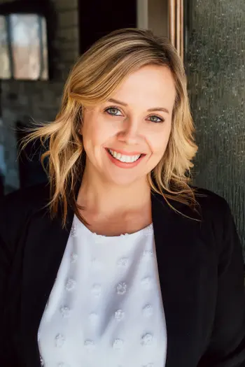 Crystal Rogers