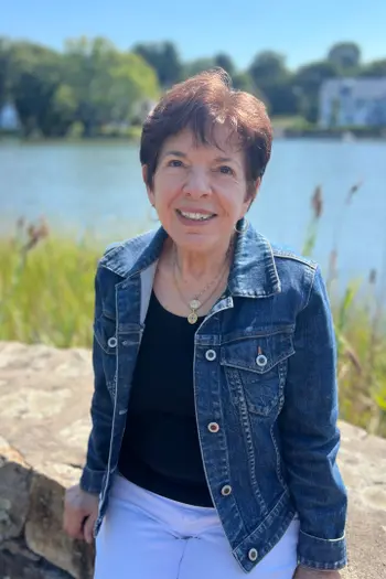 Annette Coplit