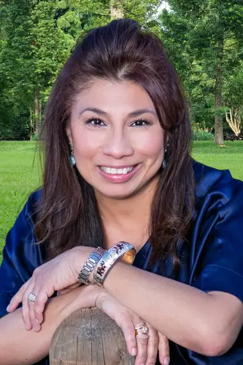 Lisa Keener
