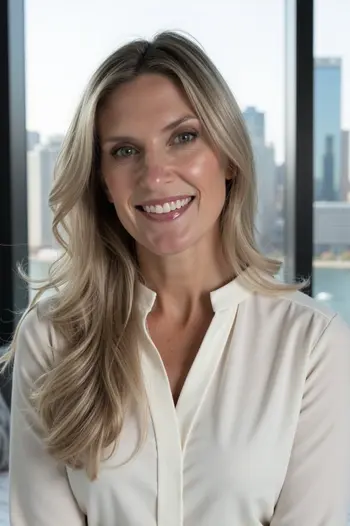 Jessica Shauffer