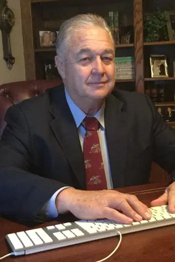 Mike Ahern