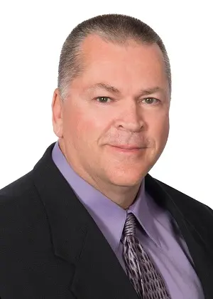 Jeff Olsen