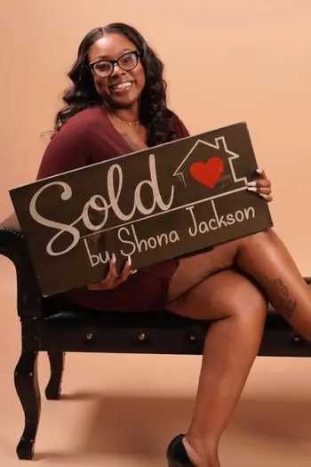 Shona Jackson