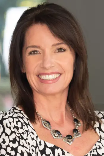 Suzanne Bieser