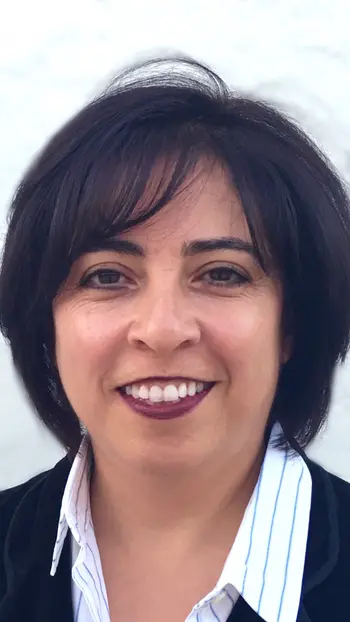 Maria Samouha
