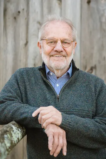 Barry Cunningham
