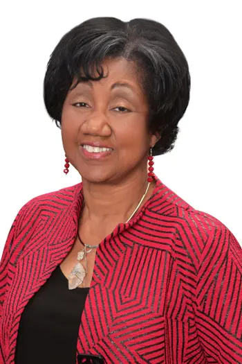 Sandra Patterson
