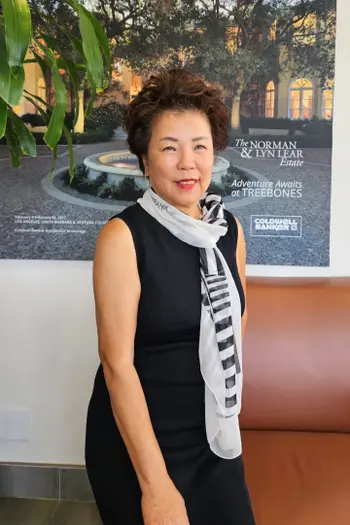 June Ahn