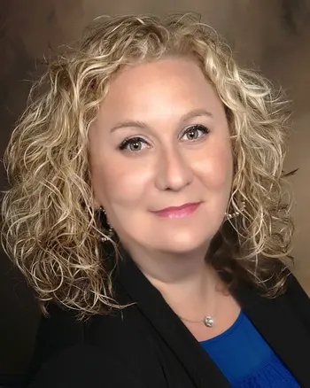 Suzy Stauffer