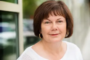Mary Chakakis-Evans