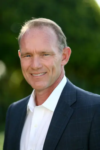 Pat Warren
