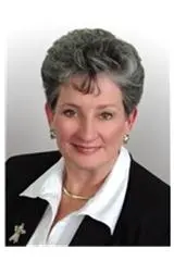 Pam Pedersen
