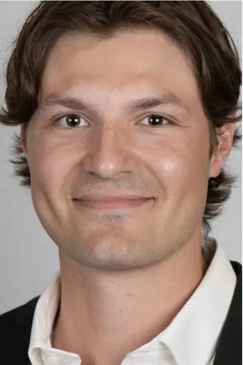Sam Schoenborn