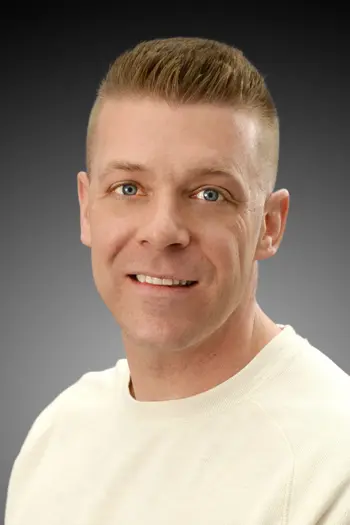 Michael Pierini
