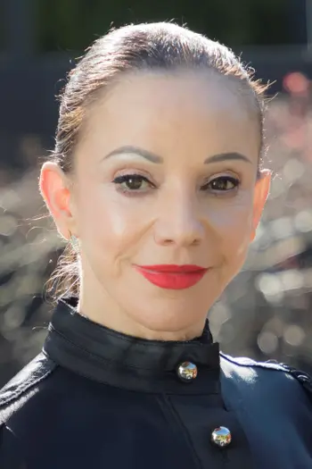 Marika Sakellariou