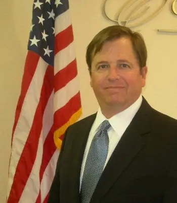 Rick Hartzler