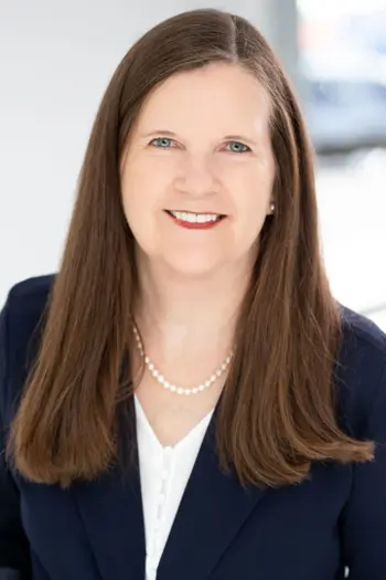 Lisa Rawson