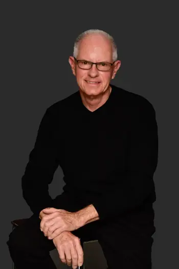 Bob Pfeiffer