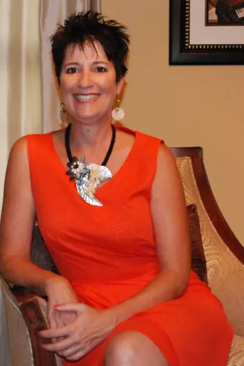 Bettina Flory