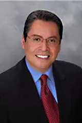 Sergio Arnold