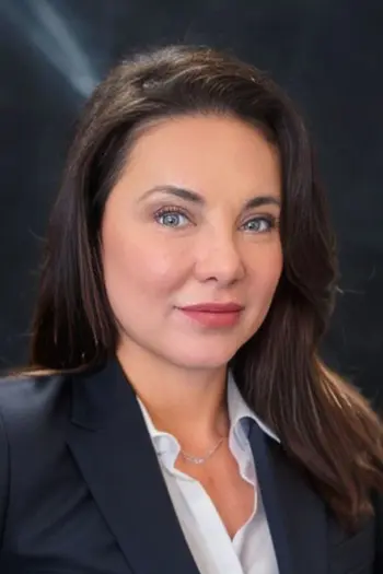 Heather Minter