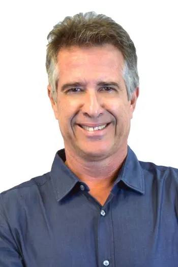 Andre Martins